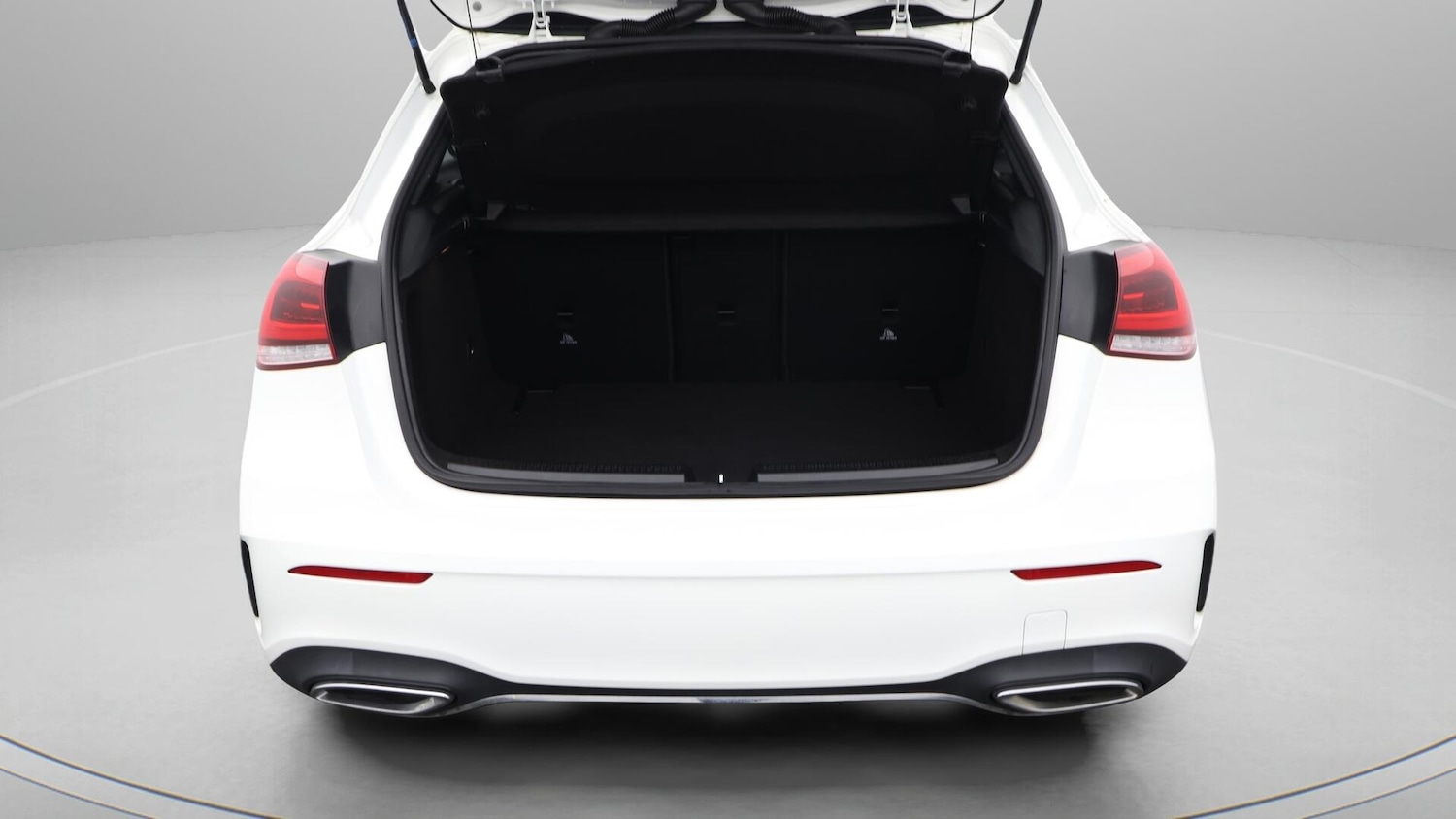 Used Mercedes-Benz A-Class 2020 for sale - 76658154: Photo 18