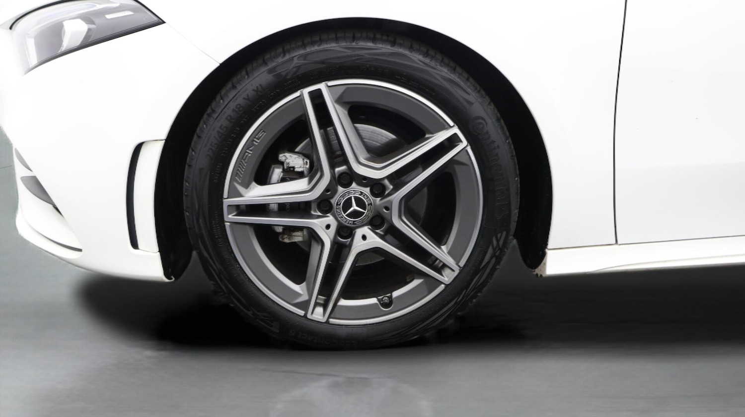 Used Mercedes-Benz A-Class 2020 for sale - 76658154: Photo 19