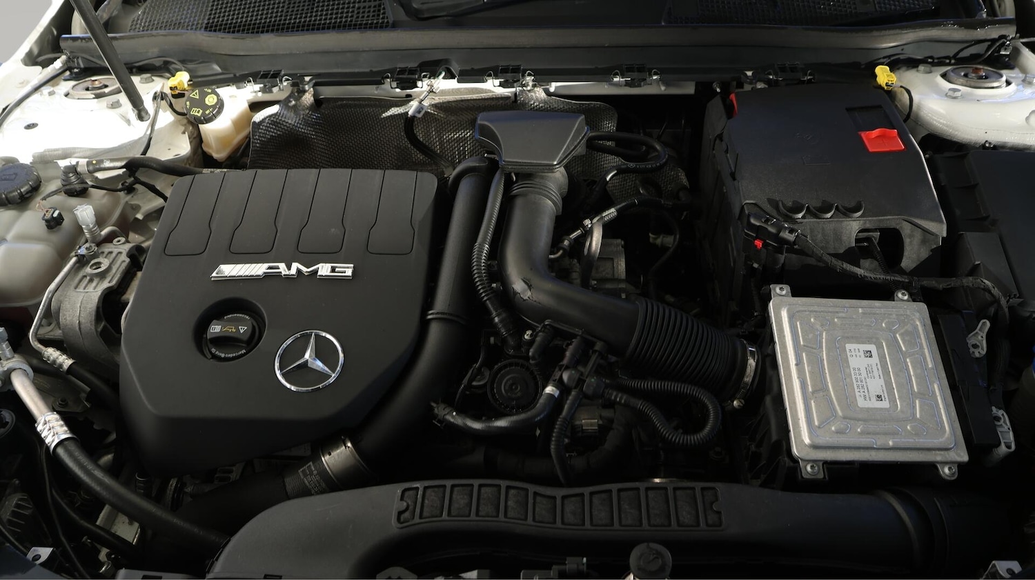 Used Mercedes-Benz A-Class 2020 for sale - 76658154: Photo 20