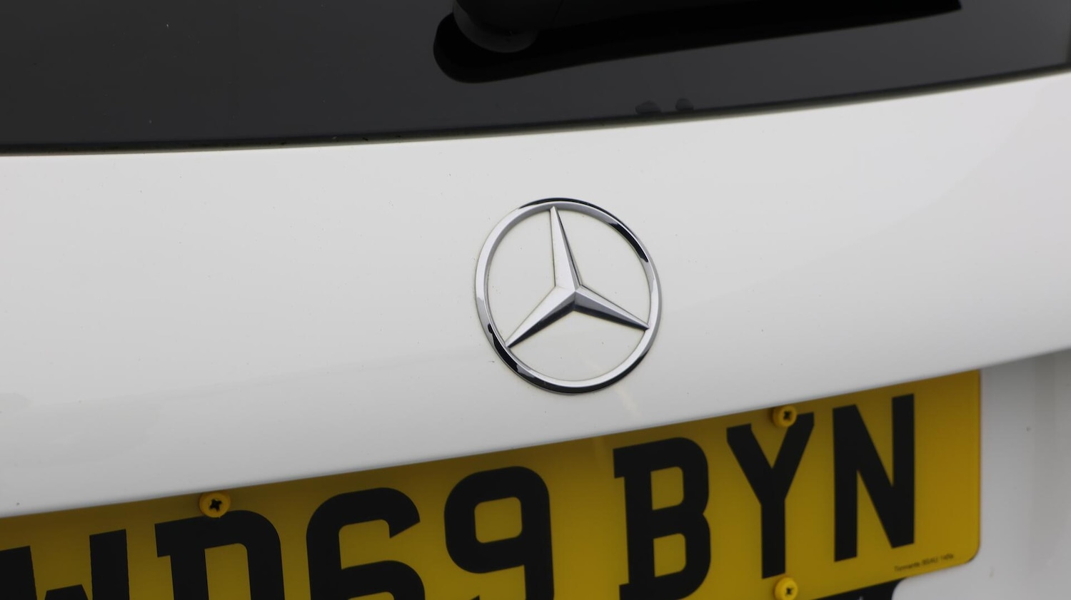 Used Mercedes-Benz A-Class 2020 for sale - 76658154: Photo 21