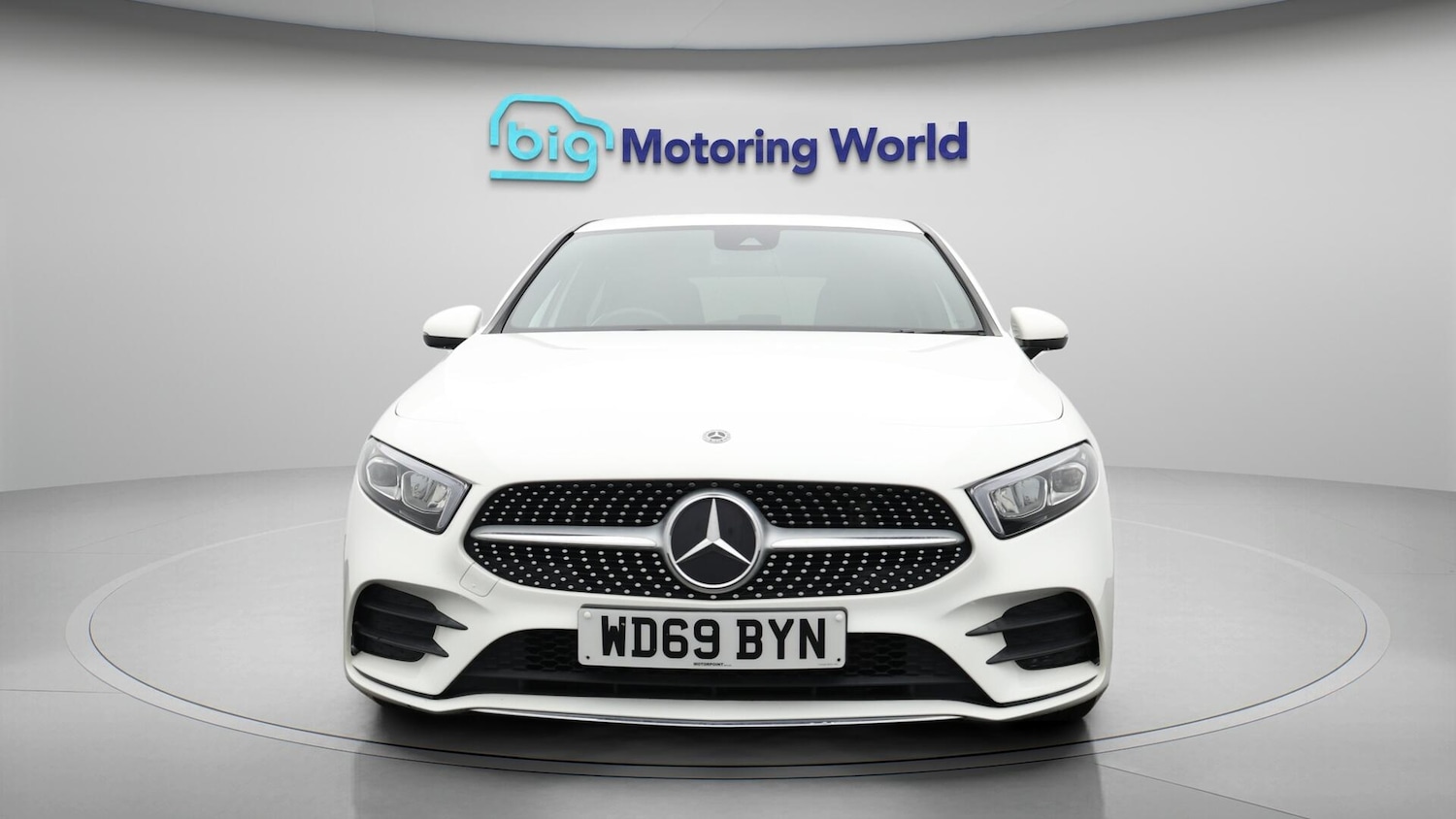 Used Mercedes-Benz A-Class 2020 for sale - 76658154: Photo 3
