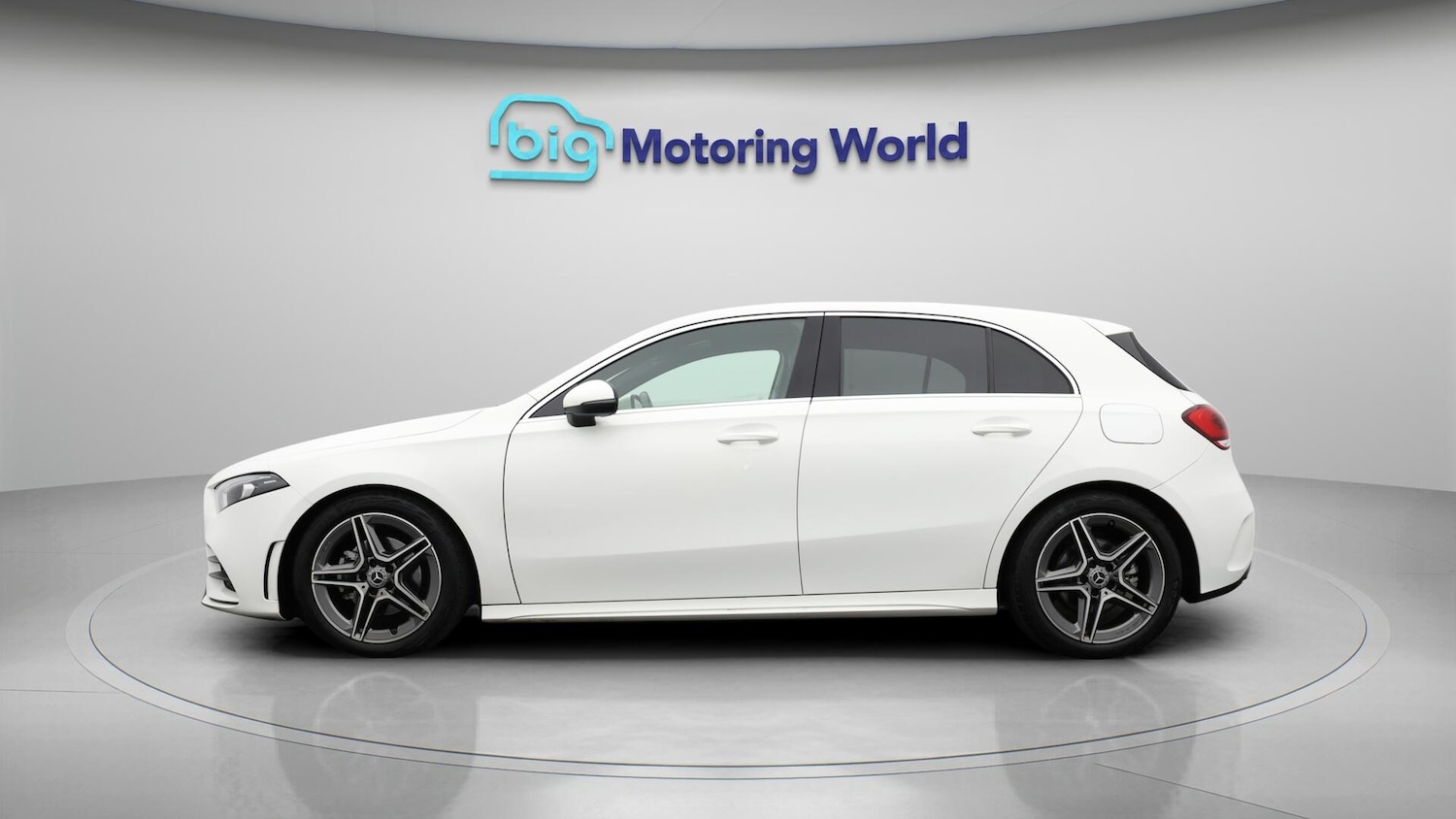 Used Mercedes-Benz A-Class 2020 for sale - 76658154: Photo 5