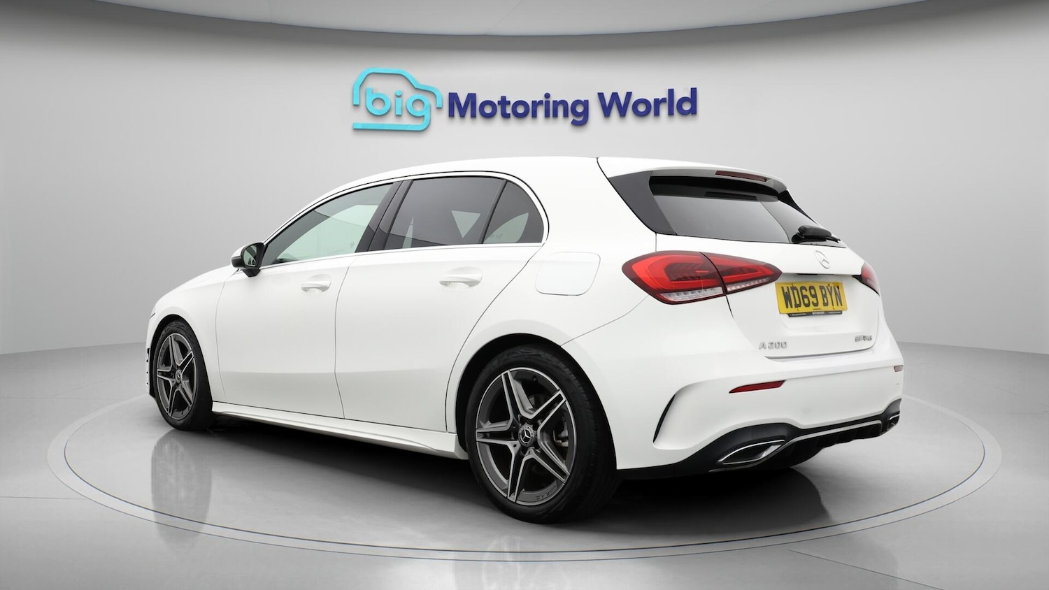 Used Mercedes-Benz A-Class 2020 for sale - 76658154: Photo 6