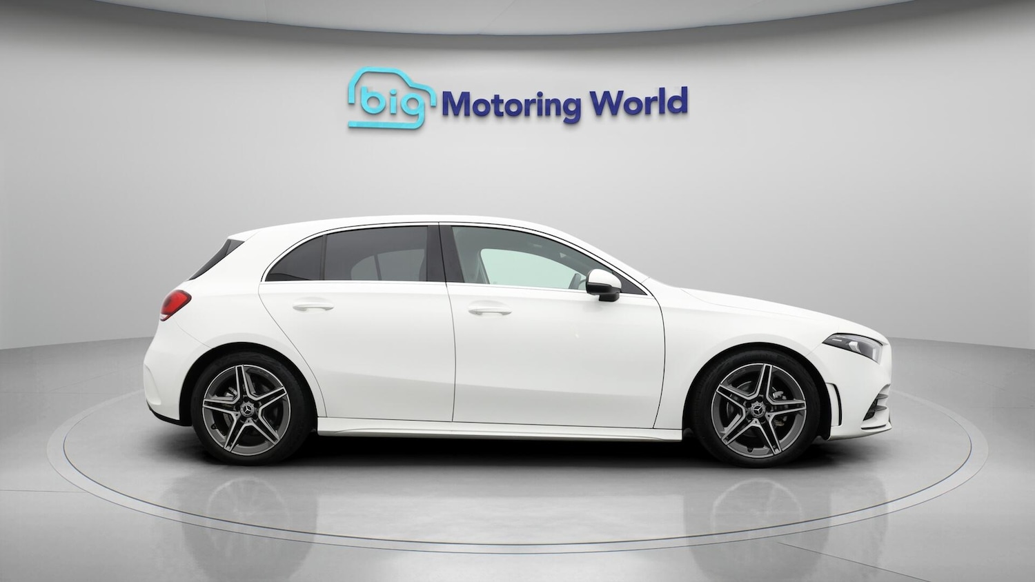 Used Mercedes-Benz A-Class 2020 for sale - 76658154: Photo 9