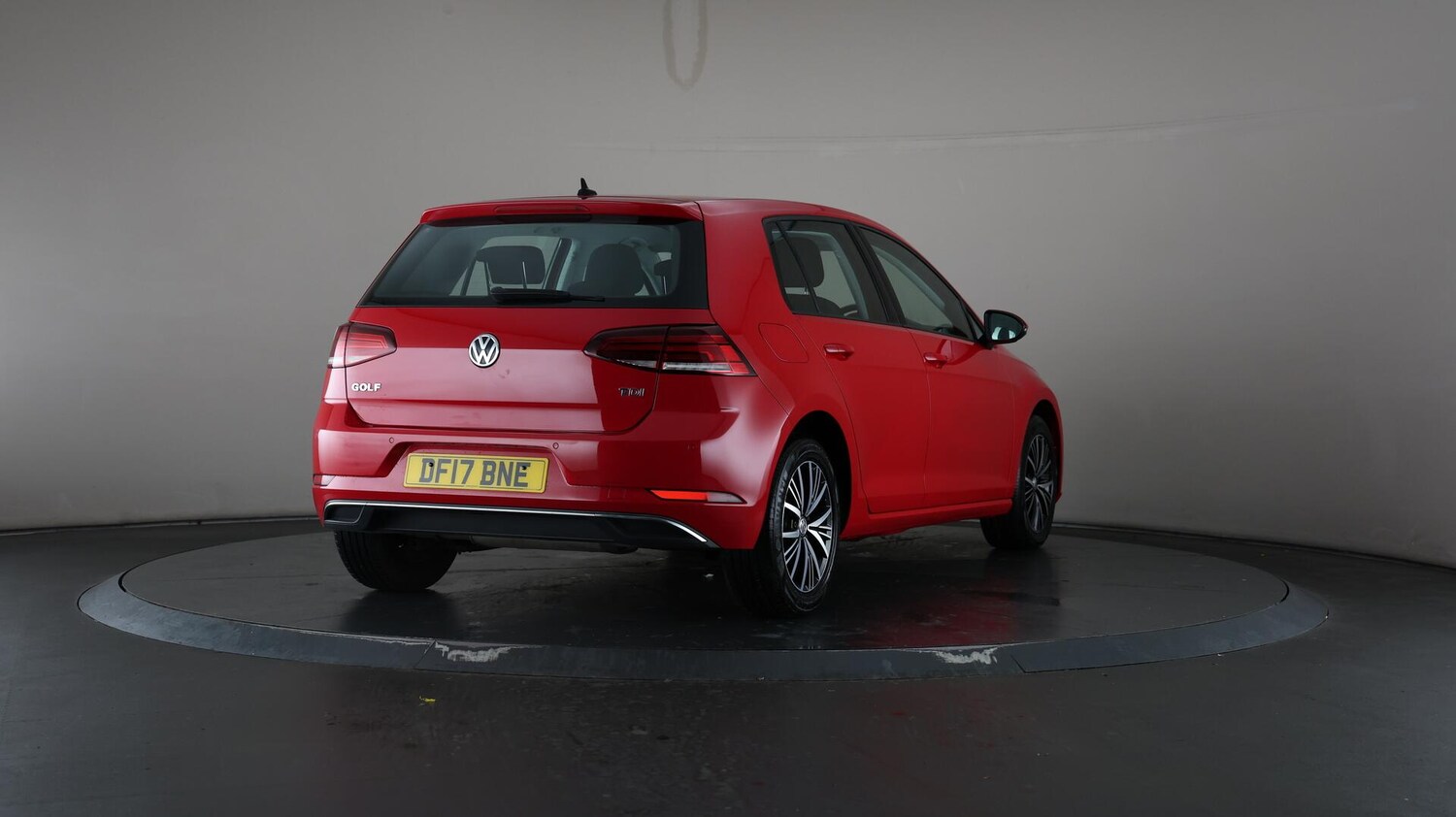 Vehicle 72