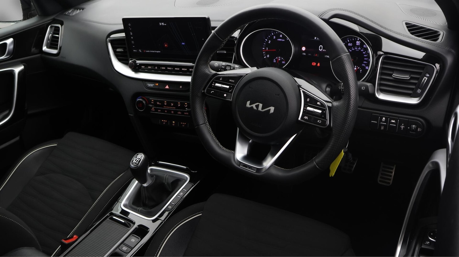 Used Kia Ceed for sale - 76472086: Photo 10