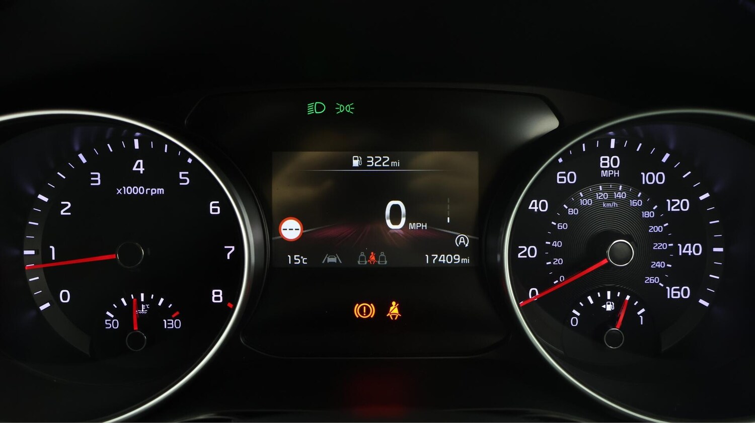 Used Kia Ceed for sale - 76472086: Photo 11