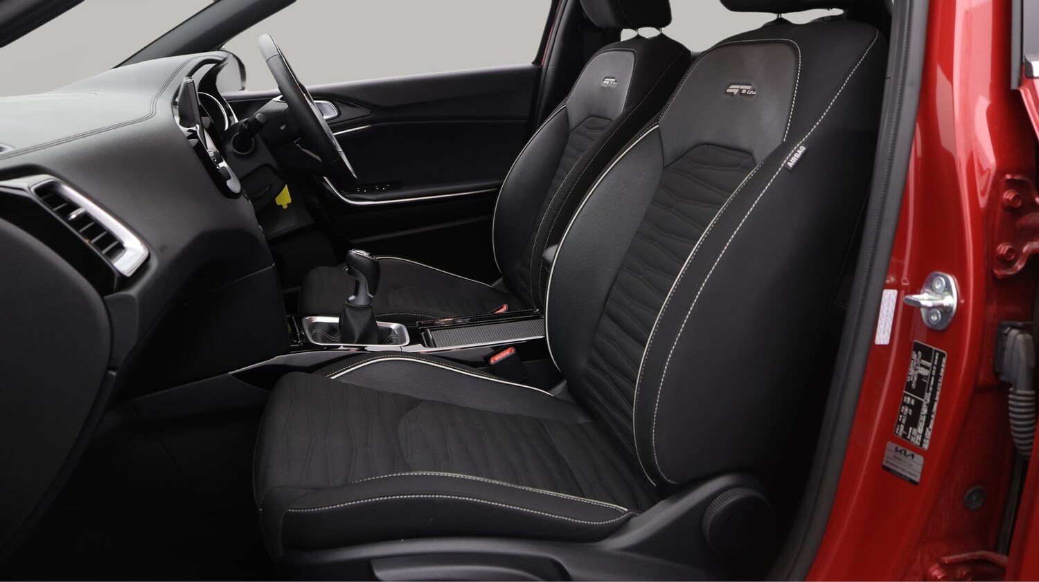 Used Kia Ceed for sale - 76472086: Photo 15