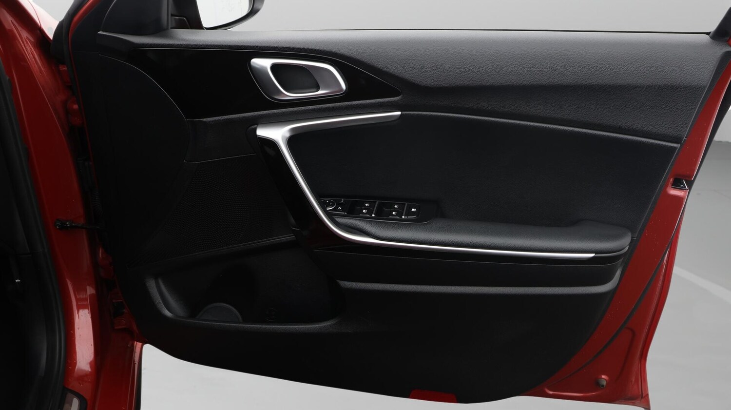 Used Kia Ceed for sale - 76472086: Photo 16