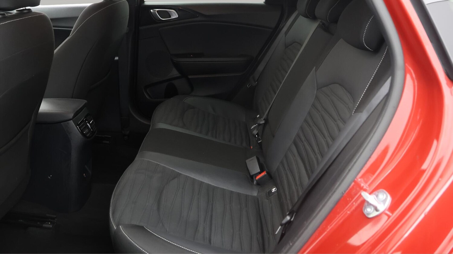 Used Kia Ceed for sale - 76472086: Photo 17