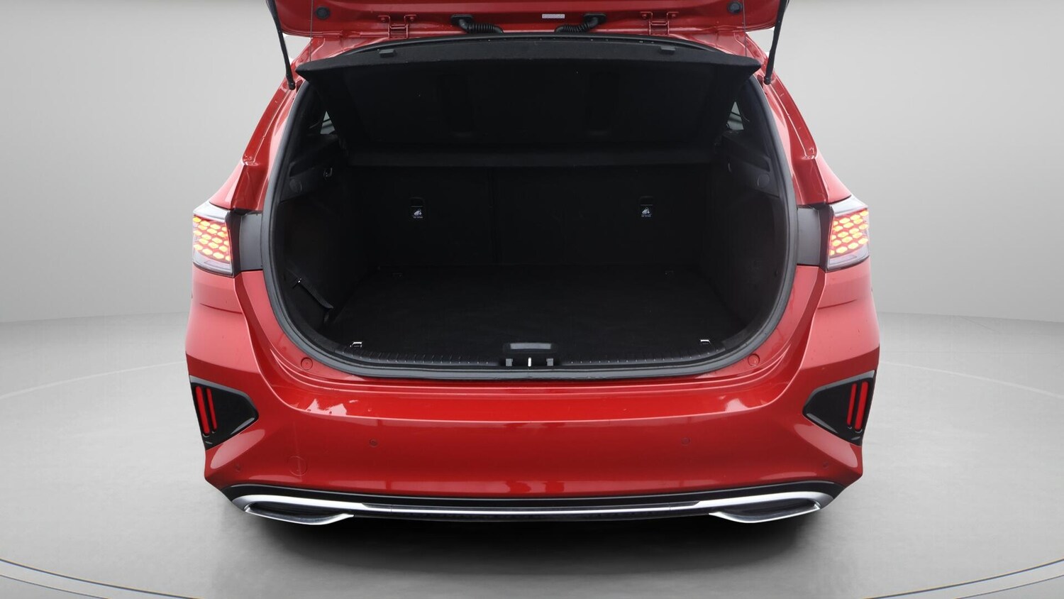 Used Kia Ceed for sale - 76472086: Photo 18