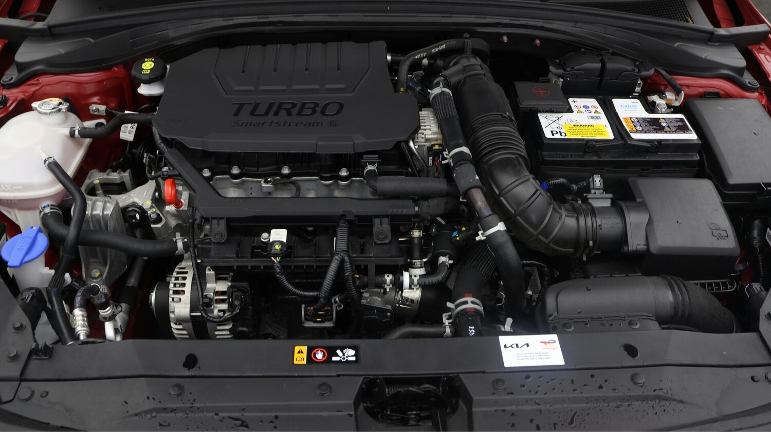 Used Kia Ceed for sale - 76472086: Photo 20