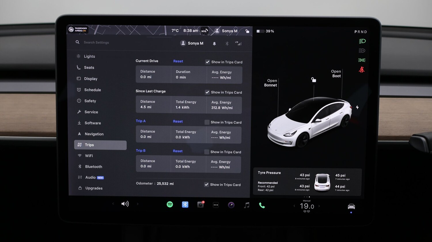 Used Tesla Model 3 for sale - 77207295: Photo 10