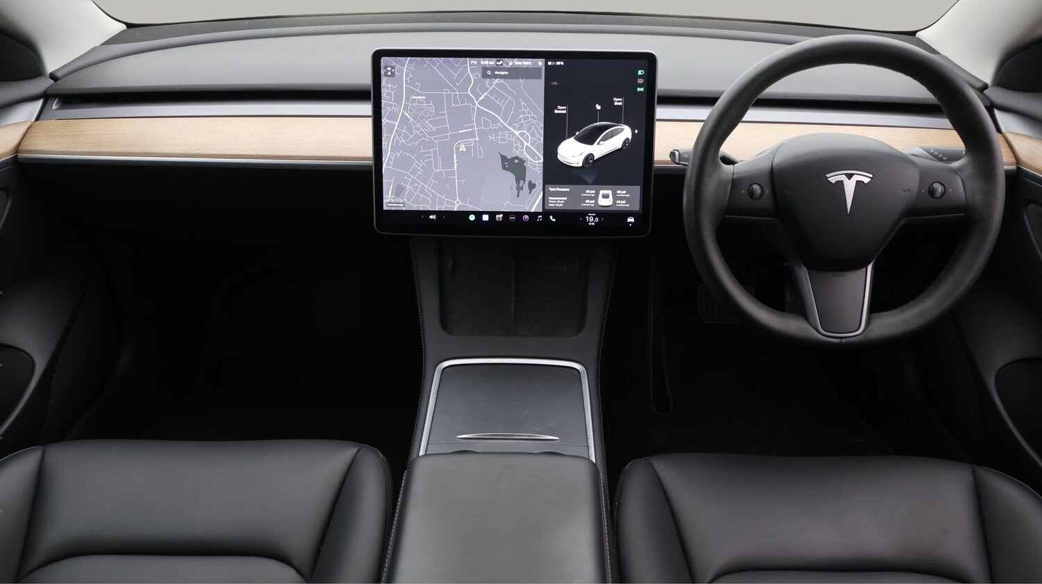 Used Tesla Model 3 for sale - 77207295: Photo 13