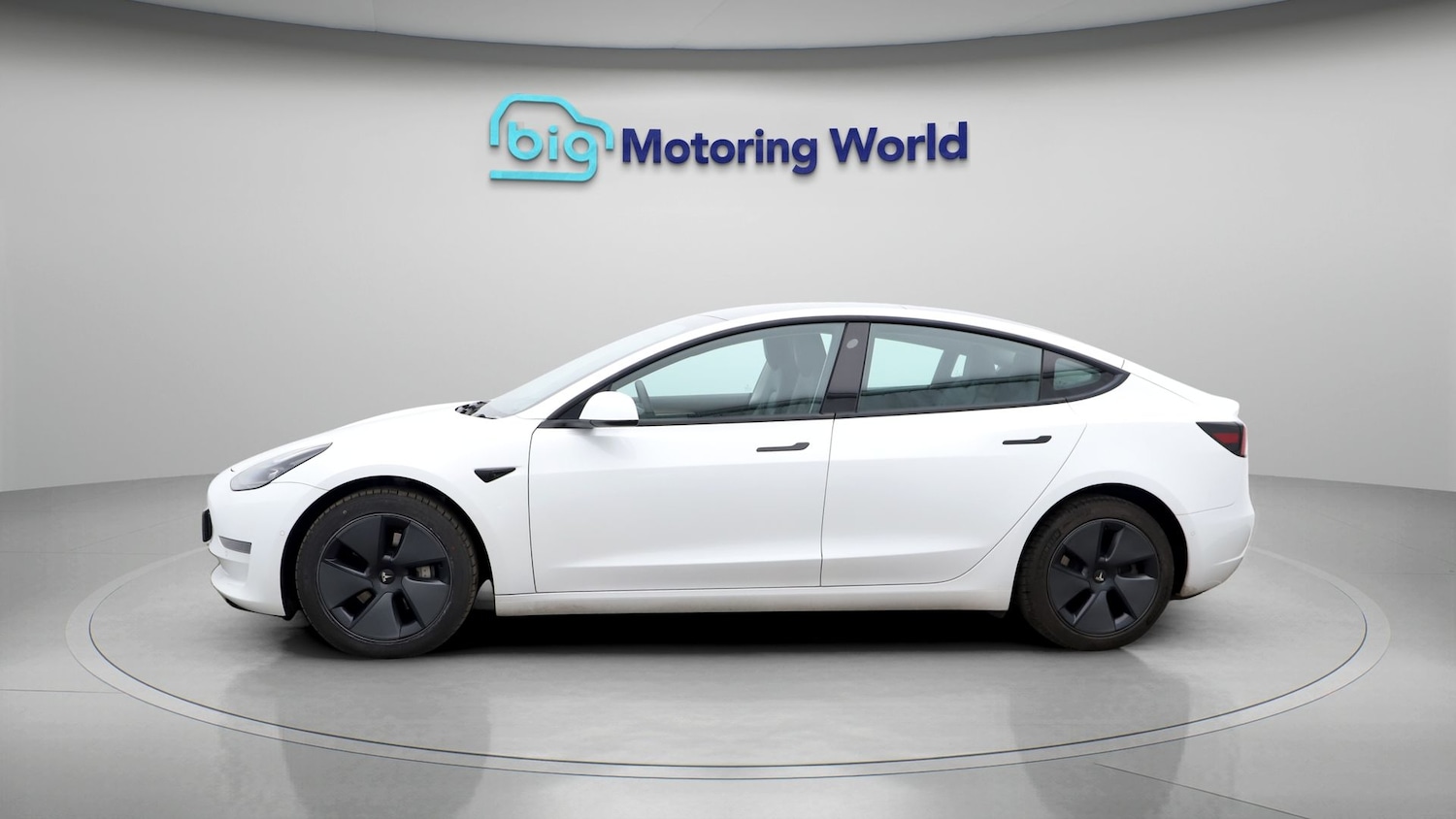 Used Tesla Model 3 for sale - 77207295: Photo 4
