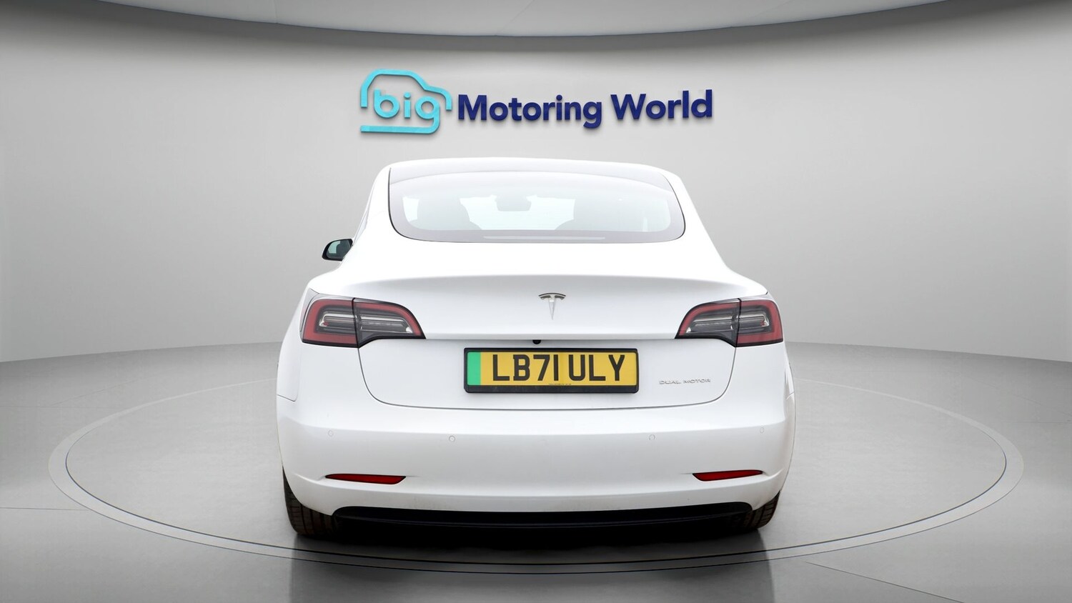 Used Tesla Model 3 for sale - 77207295: Photo 6