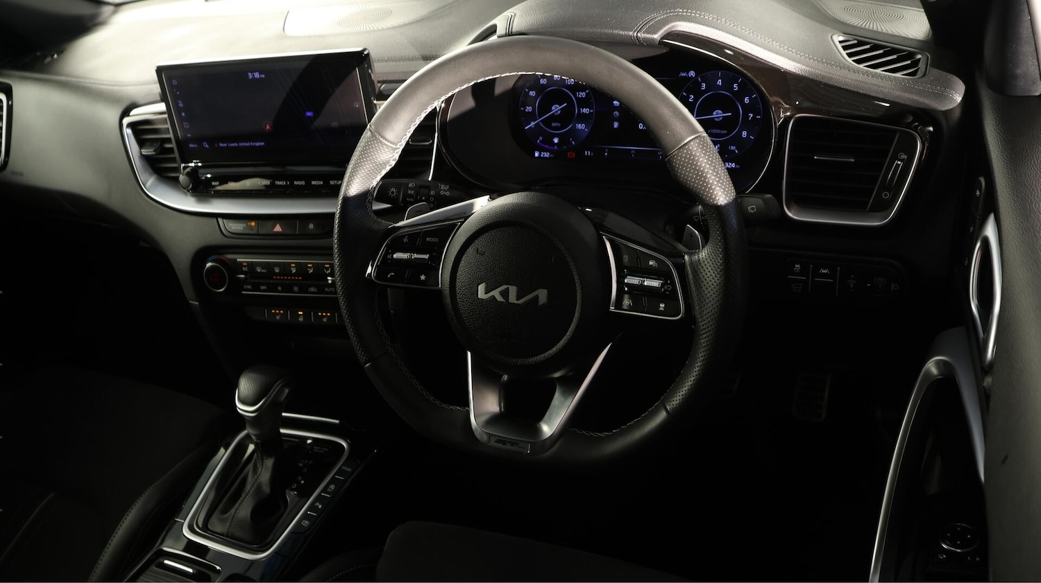 Used Kia Pro Ceed 2025 for sale - 76657787: Photo 10