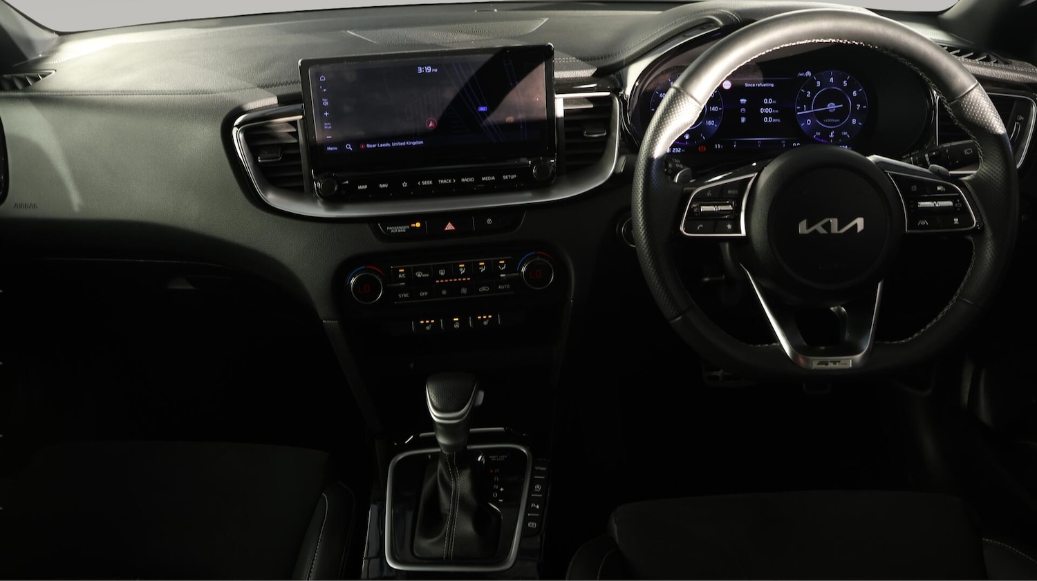 Used Kia Pro Ceed 2025 for sale - 76657787: Photo 14