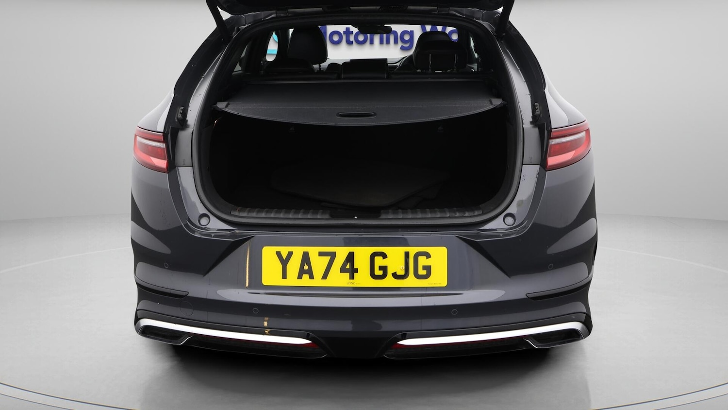 Used Kia Pro Ceed 2025 for sale - 76657787: Photo 18