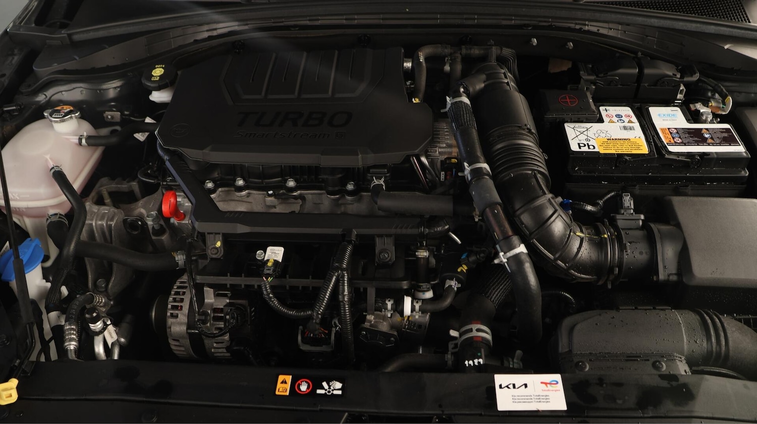 Used Kia Pro Ceed 2025 for sale - 76657787: Photo 20