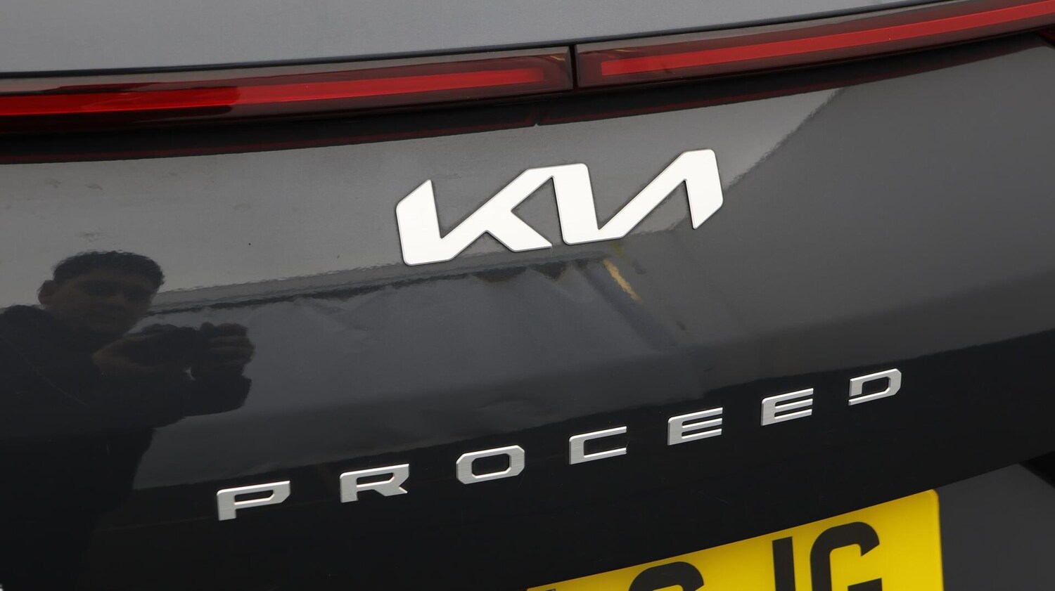 Used Kia Pro Ceed 2025 for sale - 76657787: Photo 21