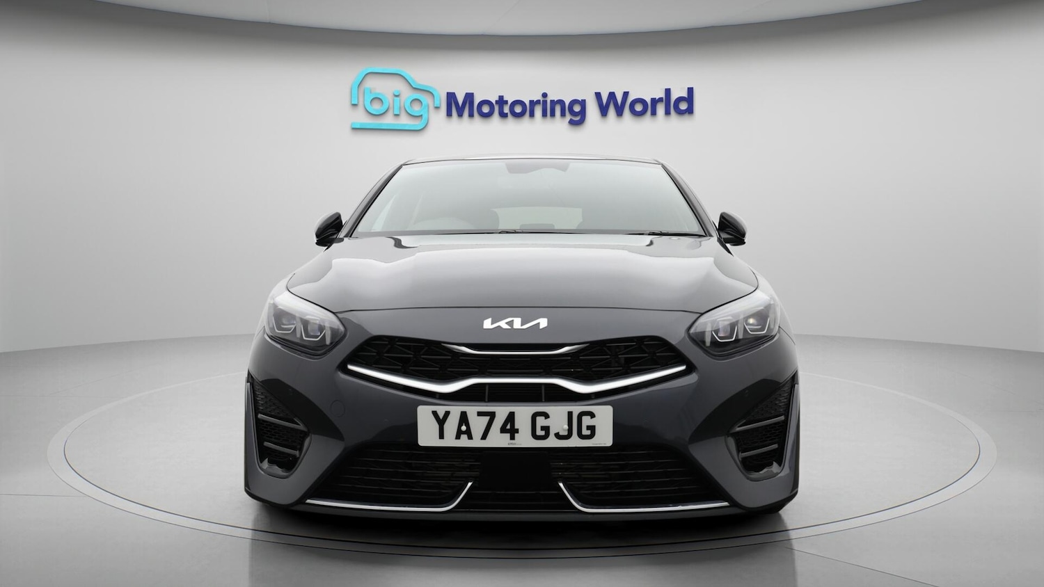 Used Kia Pro Ceed 2025 for sale - 76657787: Photo 3