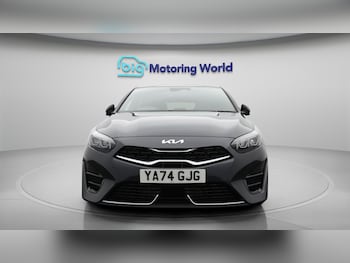 Used Kia Pro Ceed 2025 for sale - 76657787: Photo