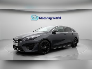 Used Kia Pro Ceed 2025 for sale - 76657787: Photo