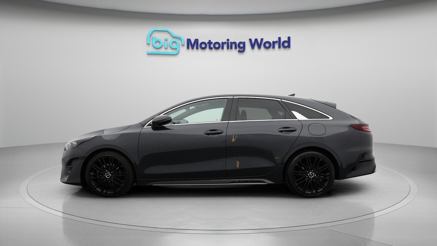 Used Kia Pro Ceed 2025 for sale - 76657787: Photo 5