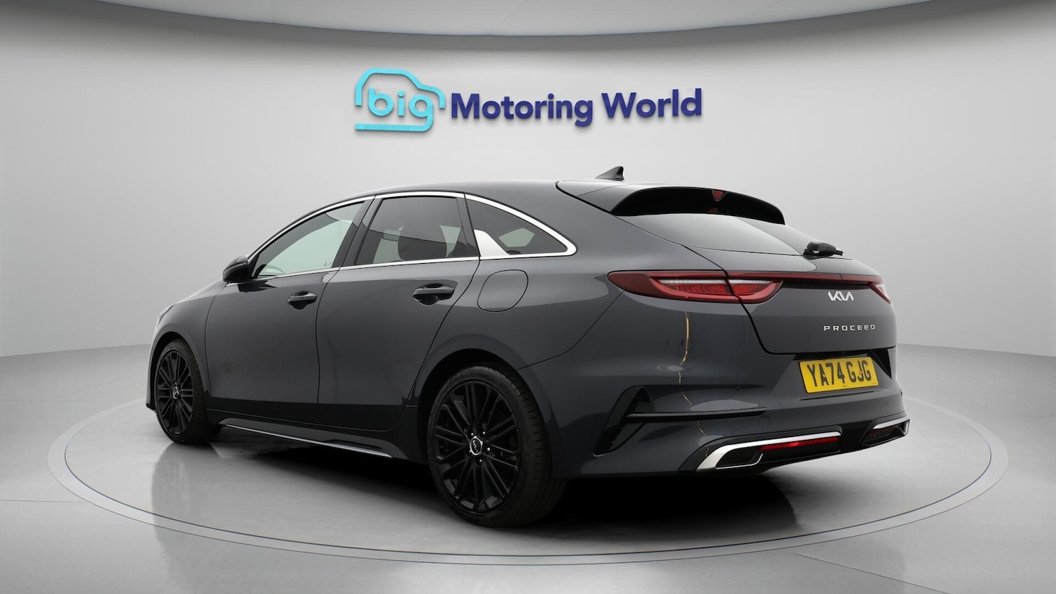 Used Kia Pro Ceed 2025 for sale - 76657787: Photo 6