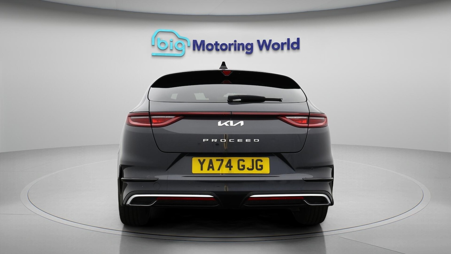 Used Kia Pro Ceed 2025 for sale - 76657787: Photo 7