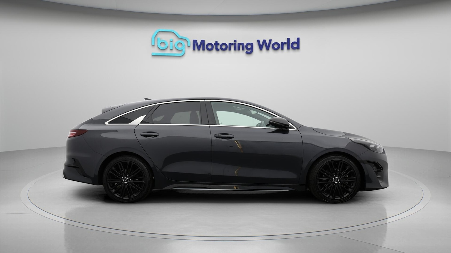 Used Kia Pro Ceed 2025 for sale - 76657787: Photo 9