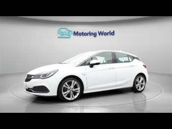 Used Vauxhall Astra 2019 for sale - 74875843: Photo