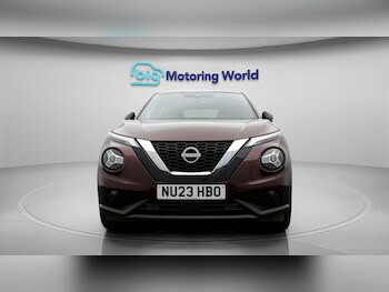 Used Nissan Juke 2023 for sale - 78428704: Photo