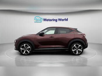 Used Nissan Juke 2023 for sale - 78428704: Photo