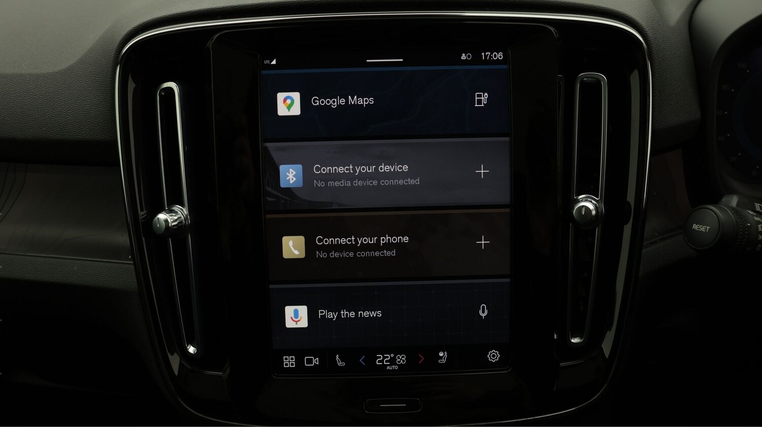 Used Volvo C40 2022 for sale - 77688907: Photo 11