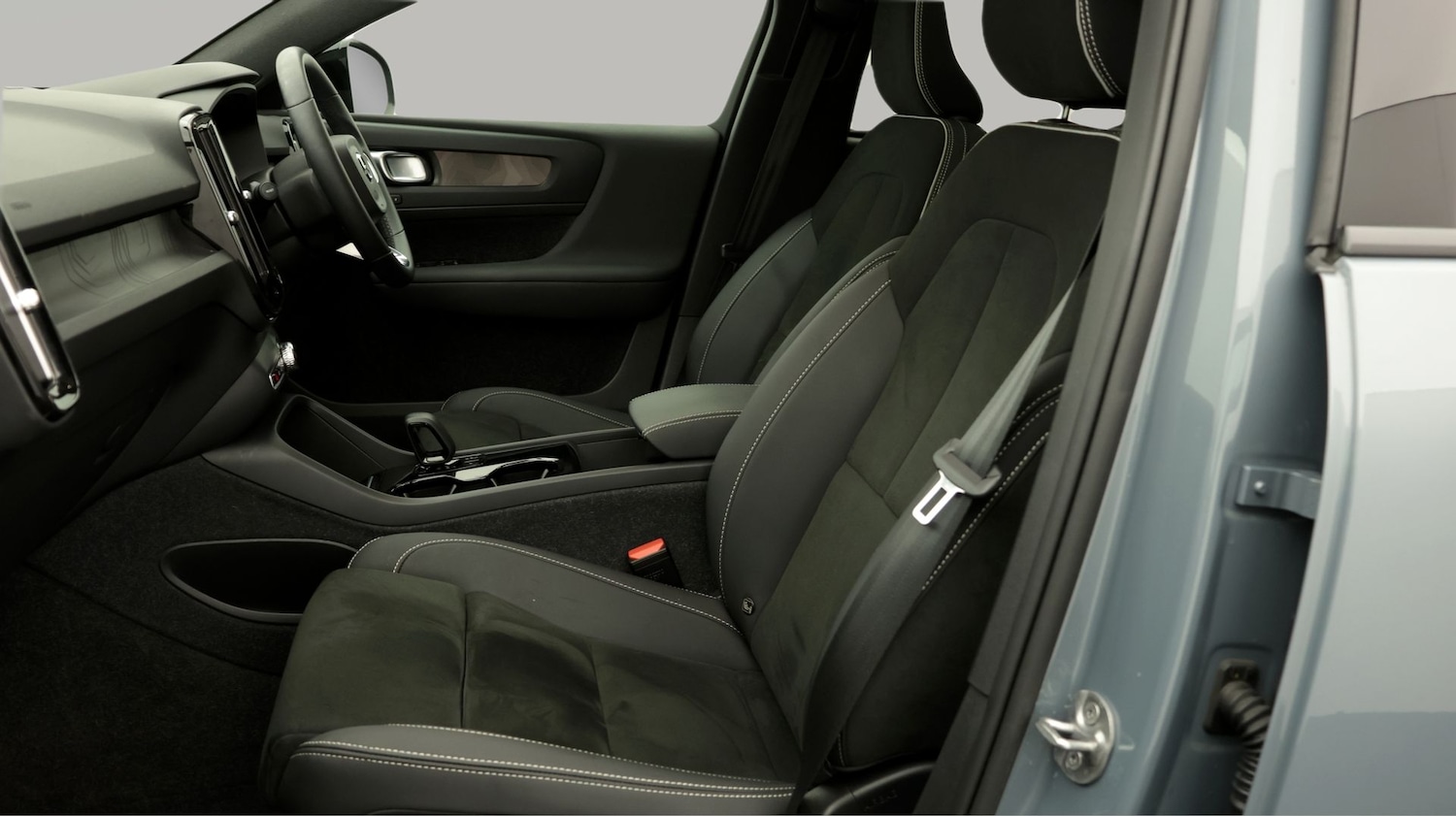 Used Volvo C40 2022 for sale - 77688907: Photo 14