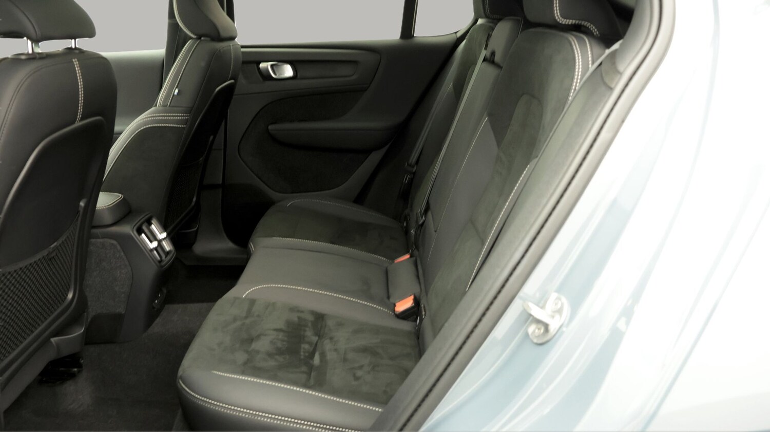 Used Volvo C40 2022 for sale - 77688907: Photo 16