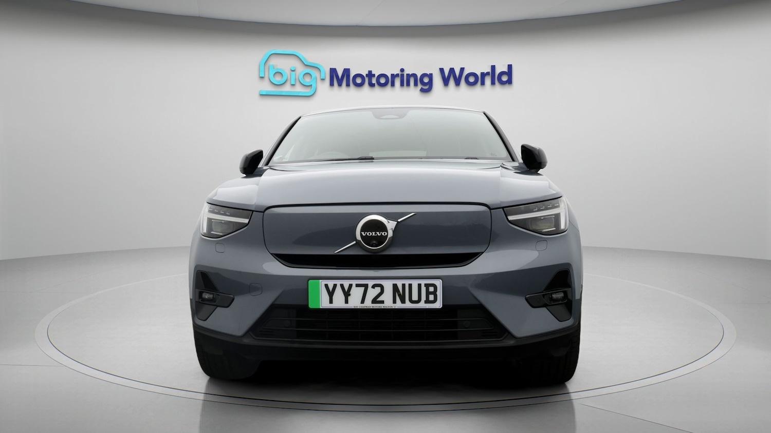 Used Volvo C40 2022 for sale - 77688907: Photo 2