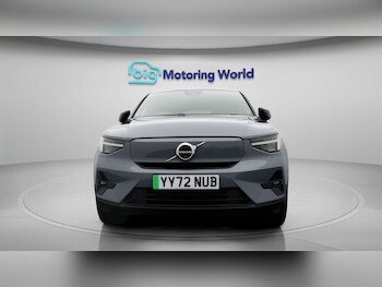 Used Volvo C40 2022 for sale - 77688907: Photo