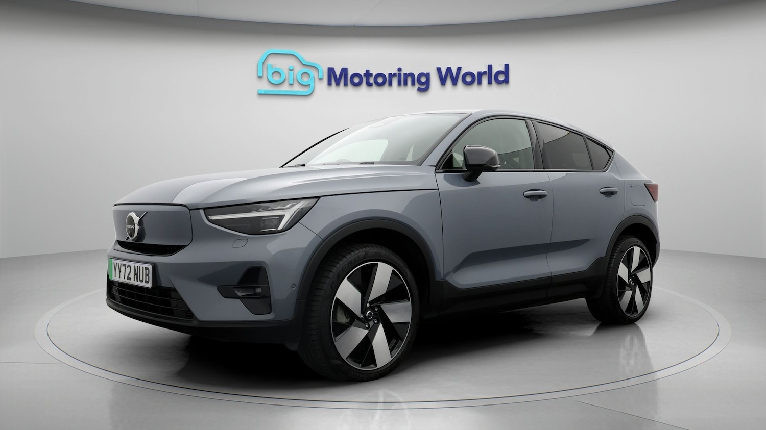 Used Volvo C40 2022 for sale - 77688907: Photo 3