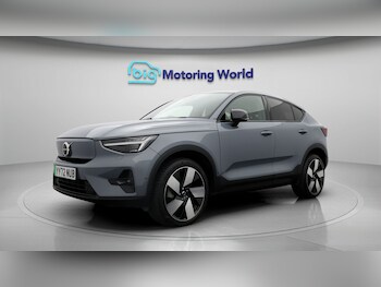 Used Volvo C40 2022 for sale - 77688907: Photo