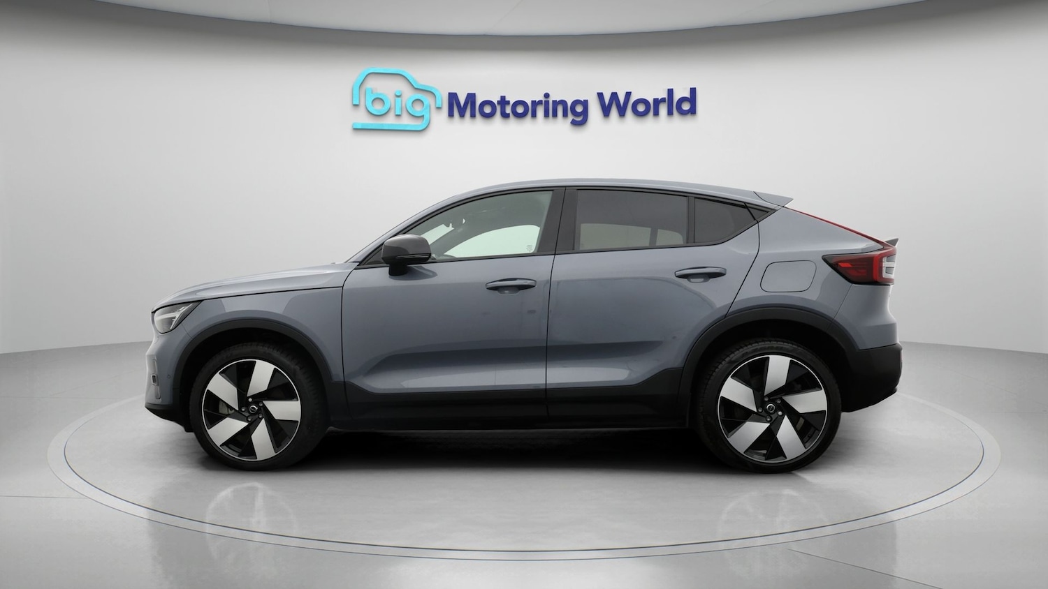 Used Volvo C40 2022 for sale - 77688907: Photo 4