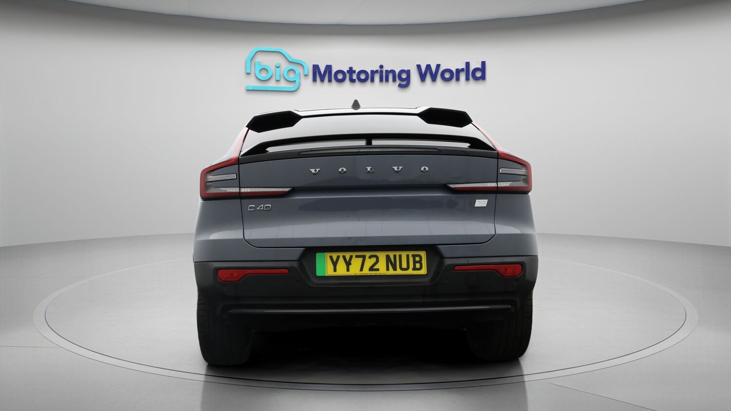 Used Volvo C40 2022 for sale - 77688907: Photo 6