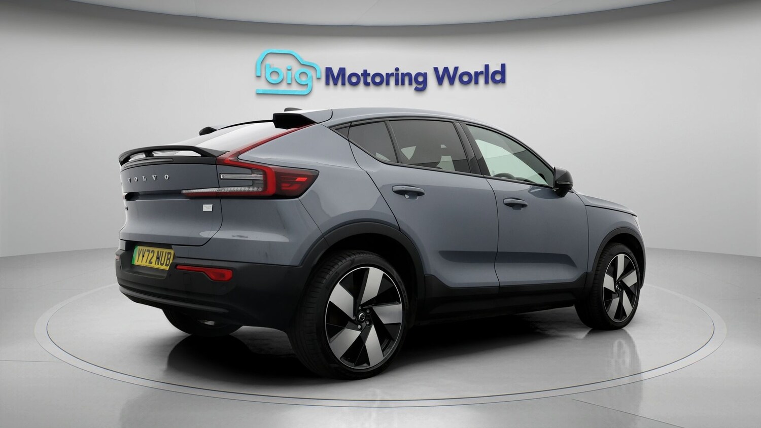 Used Volvo C40 2022 for sale - 77688907: Photo 7