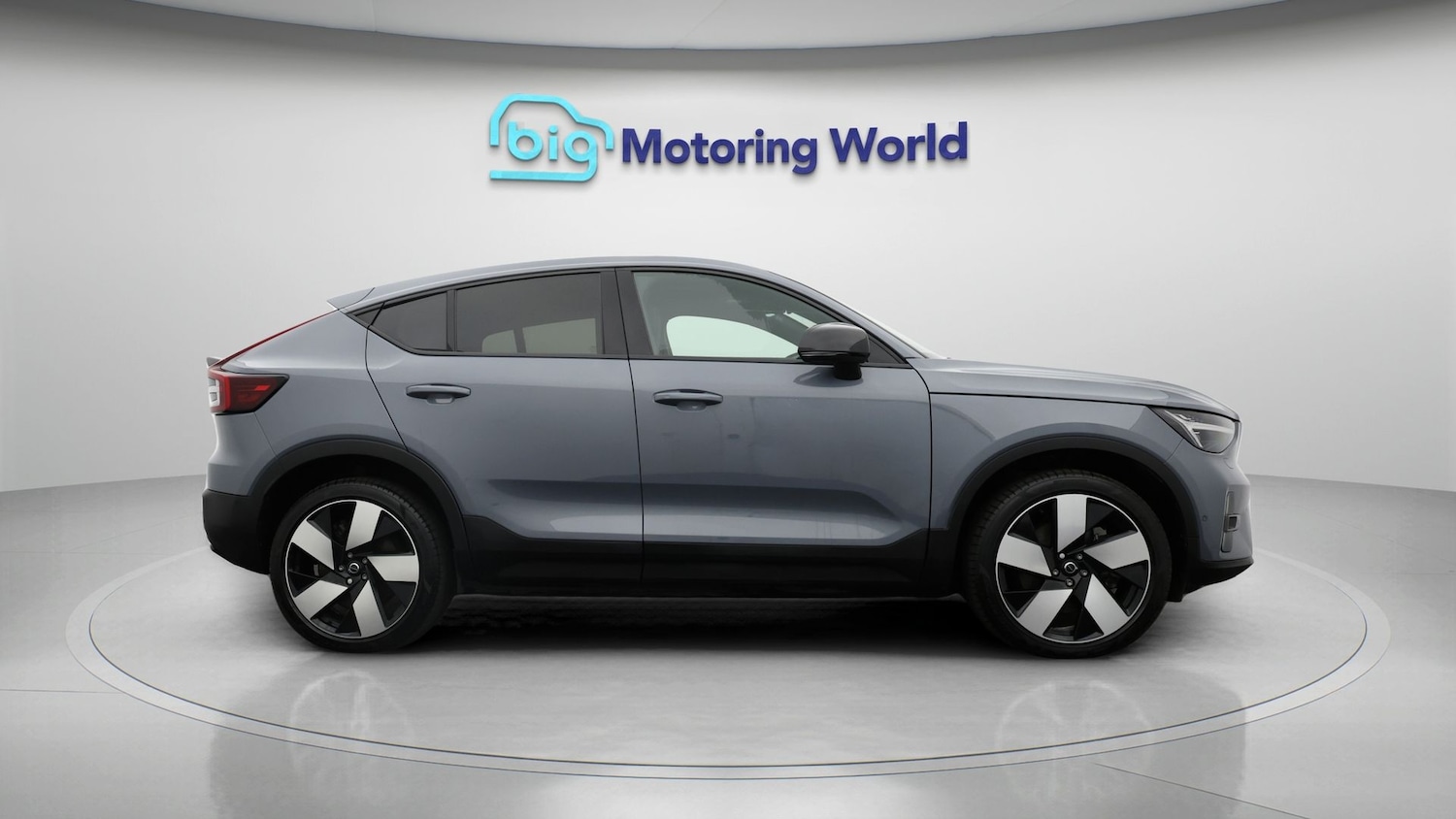 Used Volvo C40 2022 for sale - 77688907: Photo 8