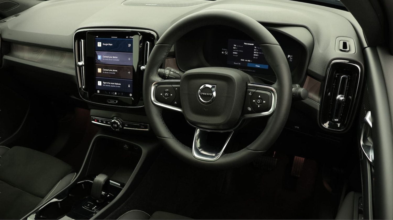 Used Volvo C40 2022 for sale - 77688907: Photo 9