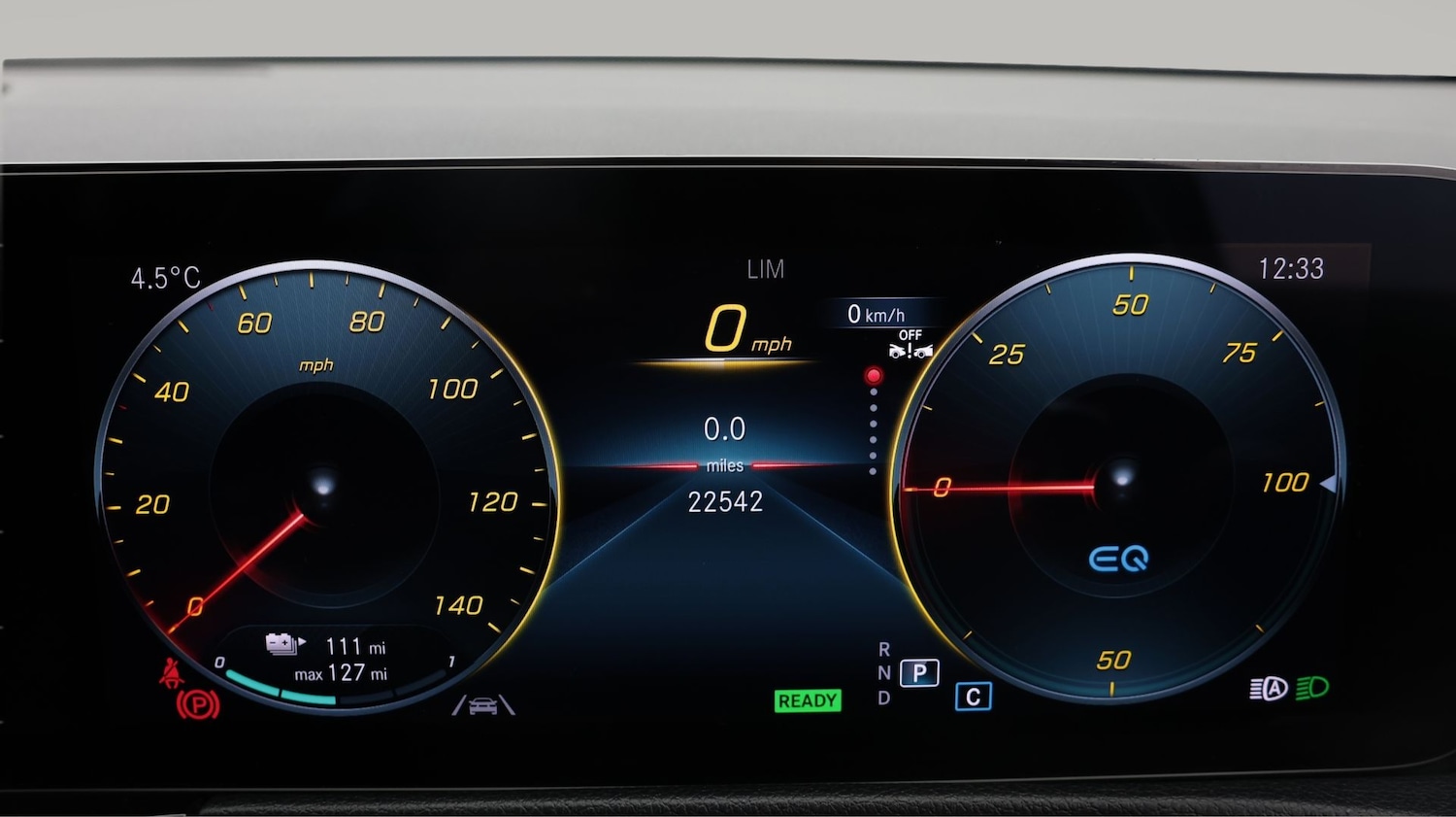 Used Mercedes-Benz EQB 2023 for sale - 77616932: Photo 10