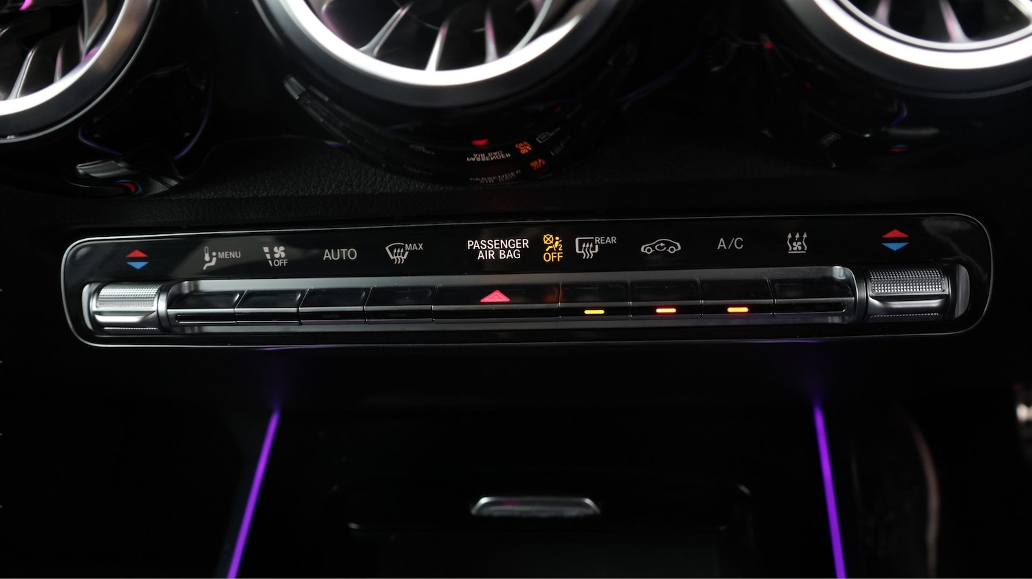 Used Mercedes-Benz EQB 2023 for sale - 77616932: Photo 12