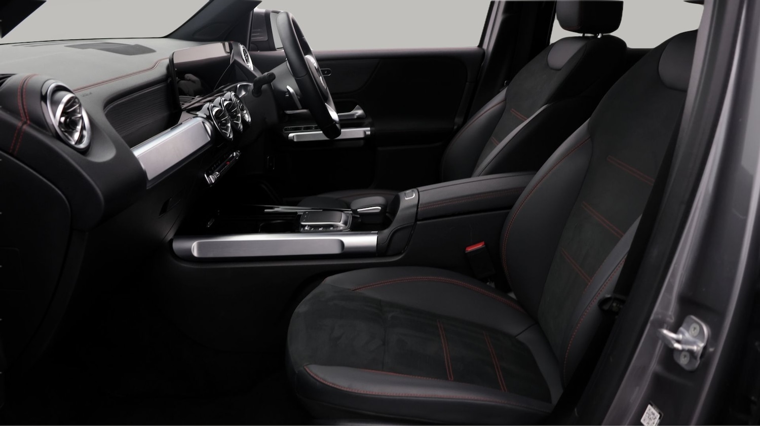 Used Mercedes-Benz EQB 2023 for sale - 77616932: Photo 14